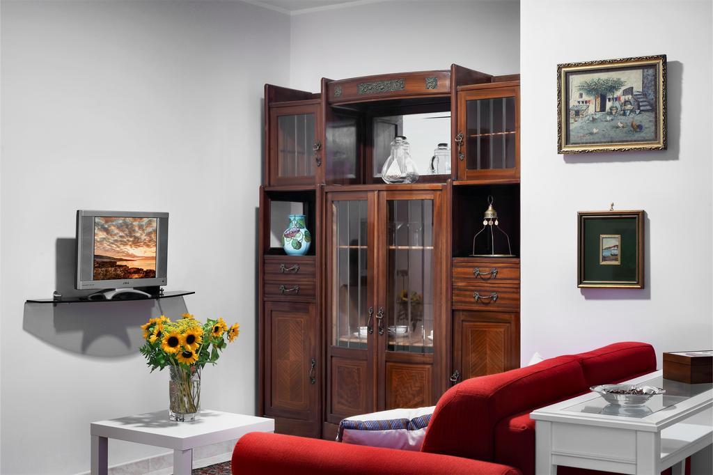 Caruso 3 By Villasandco Rentalsorrento Camera foto