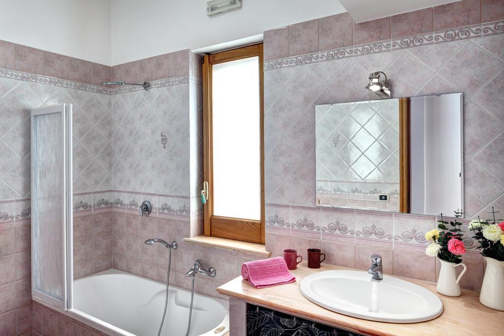 Caruso 3 By Villasandco Rentalsorrento Camera foto