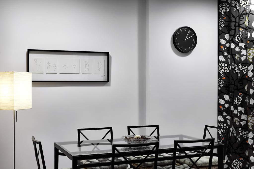 Caruso 3 By Villasandco Rentalsorrento Camera foto